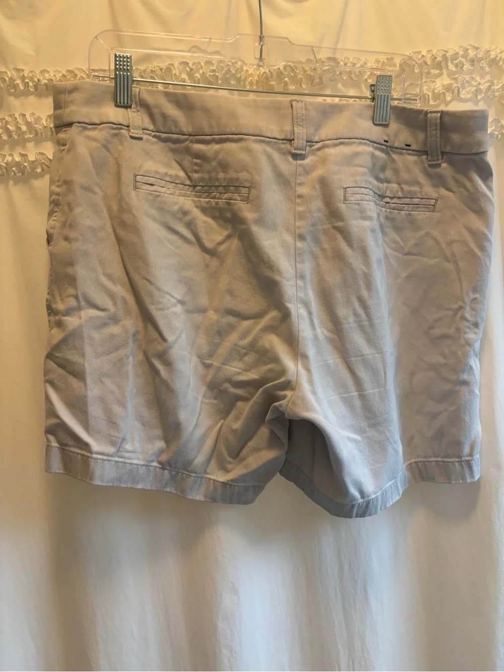 J. Crew classic crew